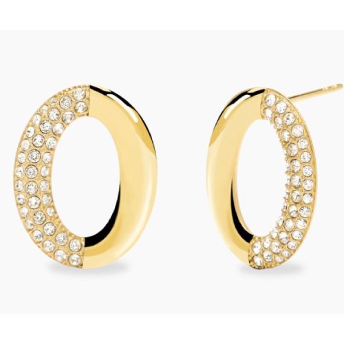 Orecchini Kidult Donna Style 87 in Acciaio Cubic Zirconia 861156 - 861156